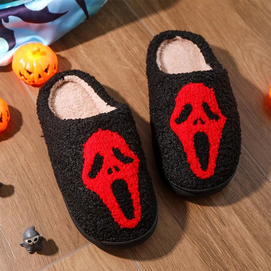 HauntWalk Slipper