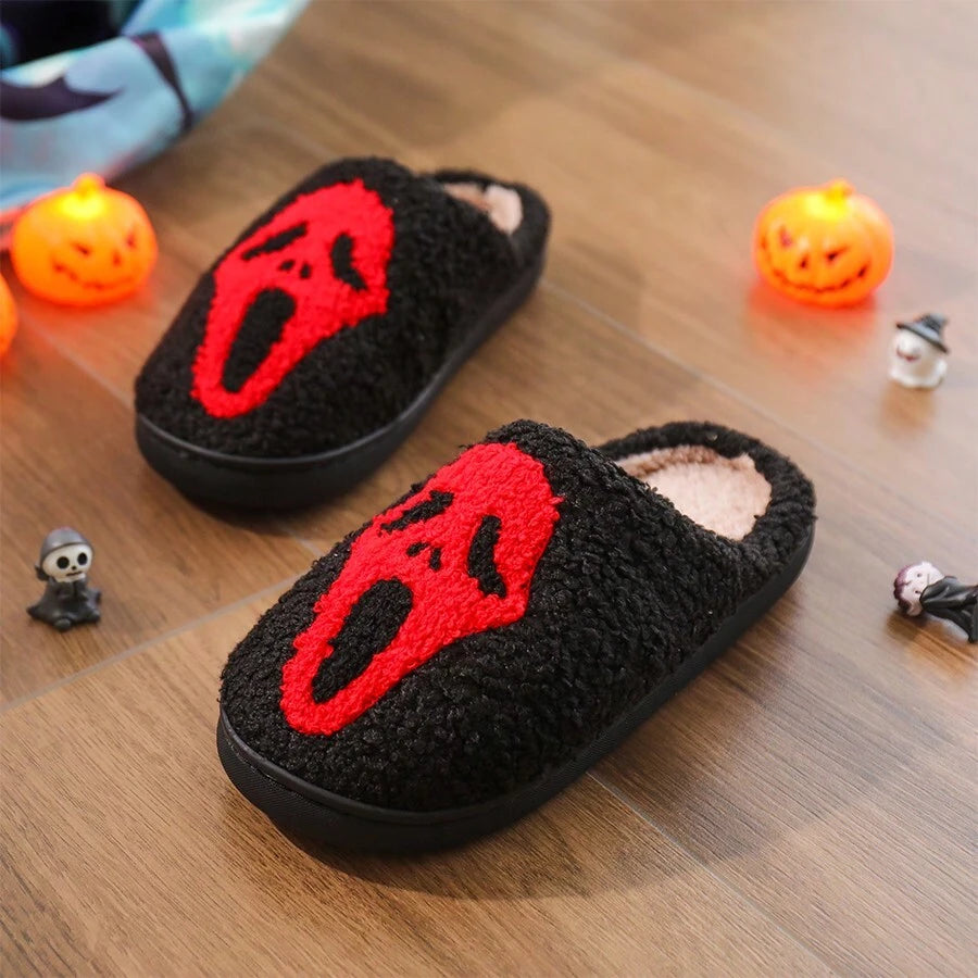 HauntWalk Slipper