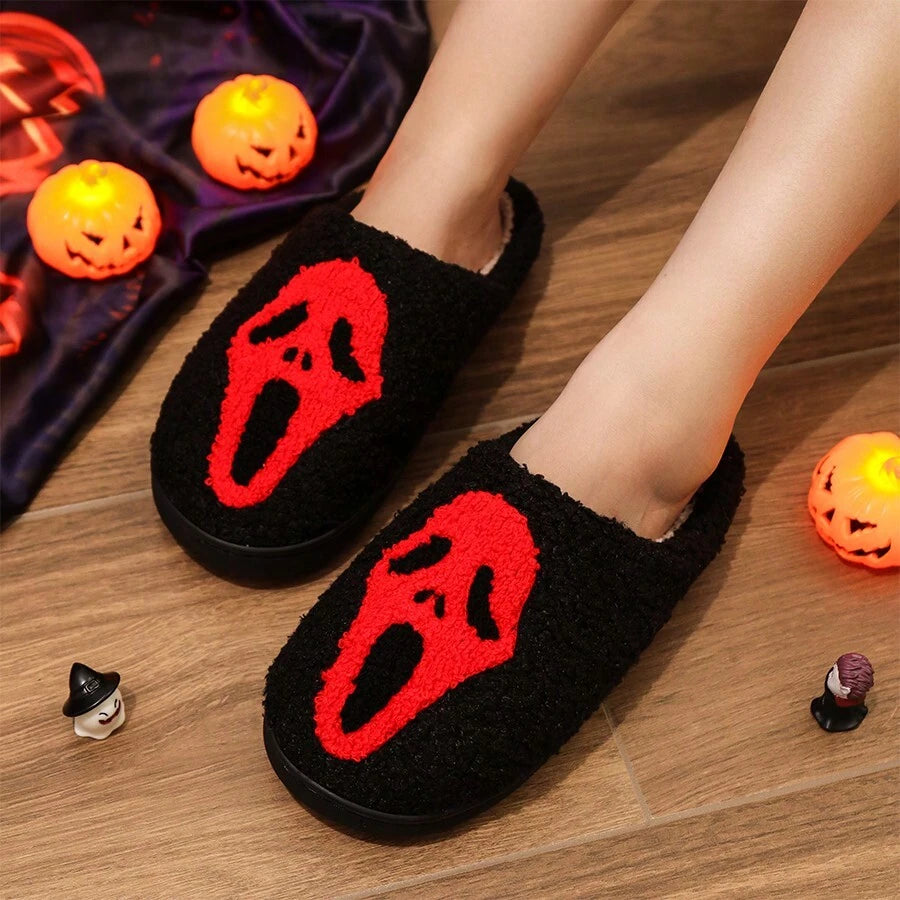HauntWalk Slipper