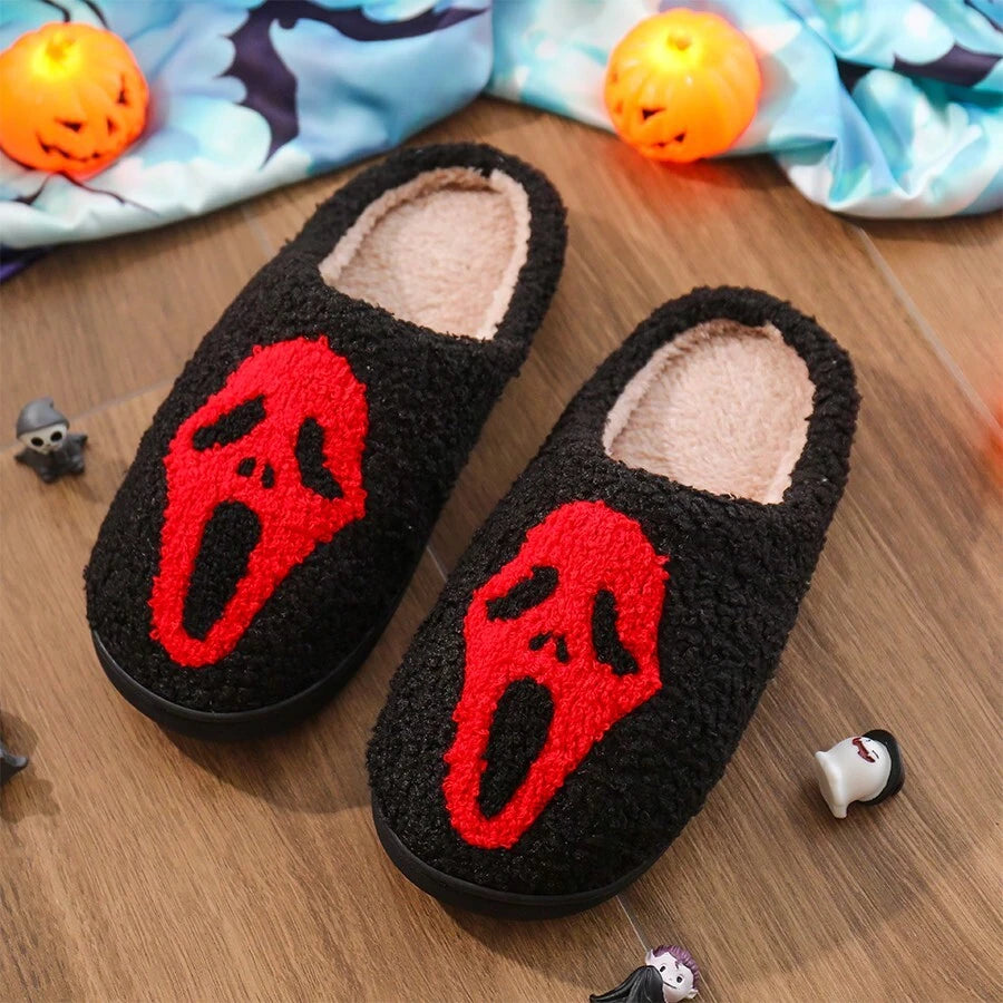 HauntWalk Slipper