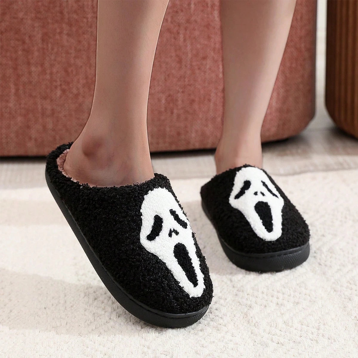 HauntWalk Slipper