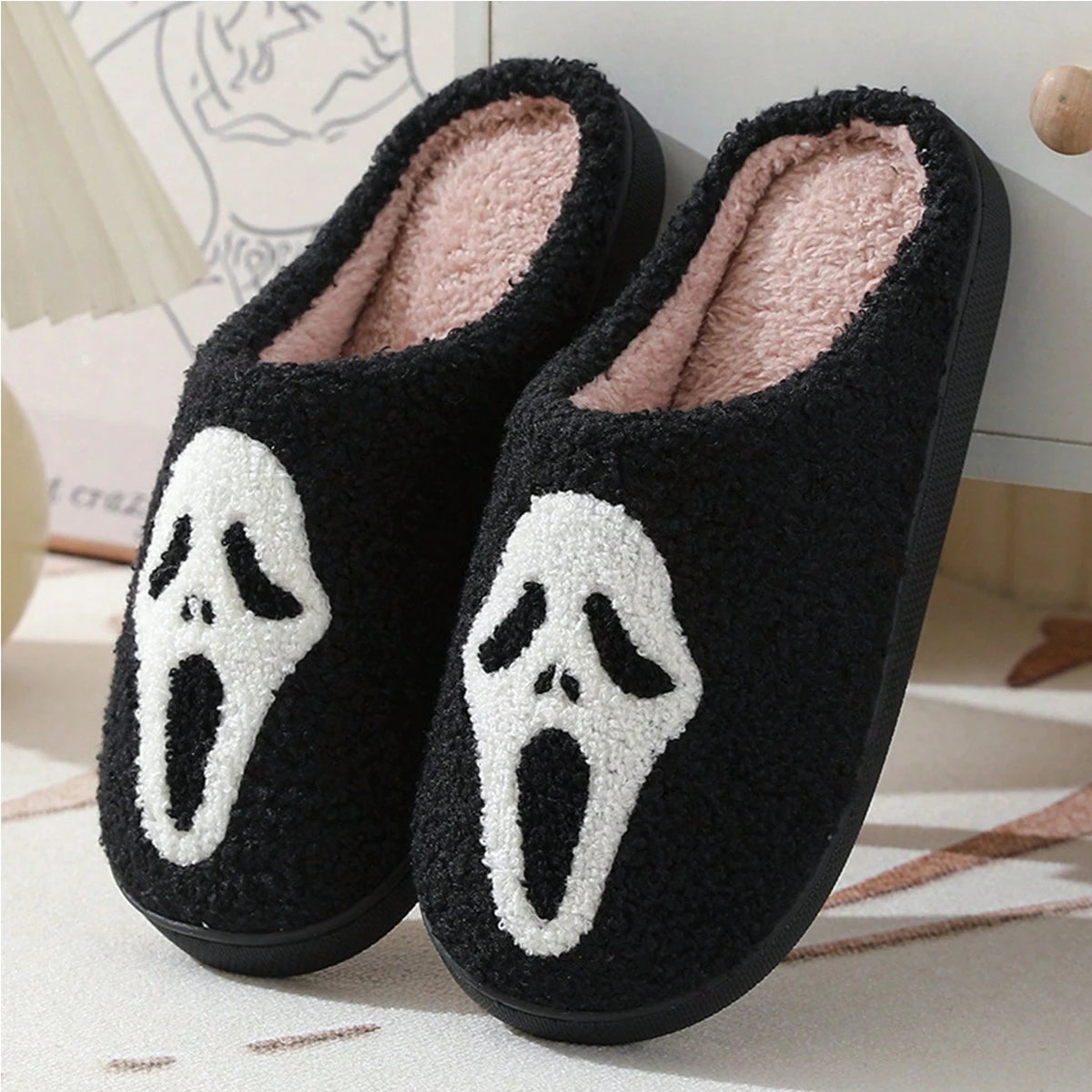 HauntWalk Slipper