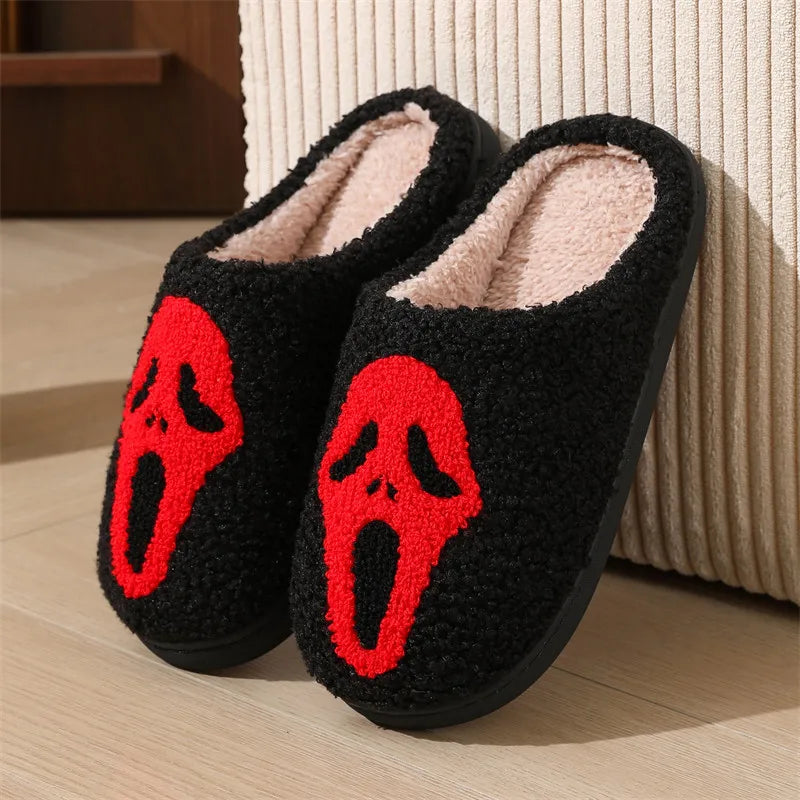 HauntWalk Slipper