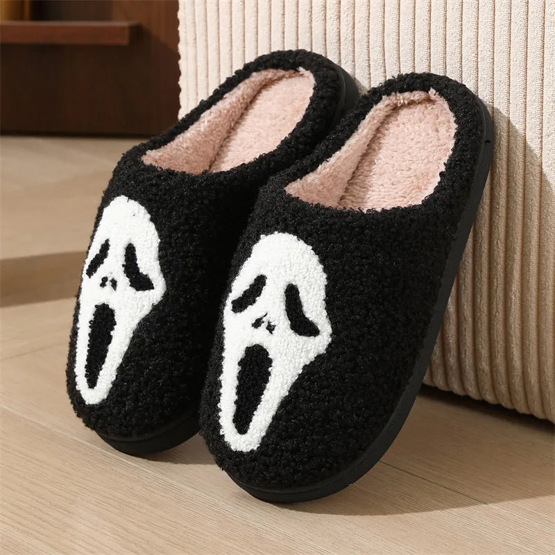 HauntWalk Slipper