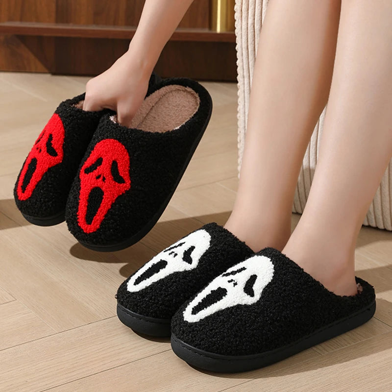 HauntWalk Slipper