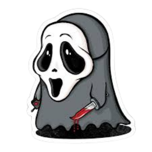 HauntWalk
